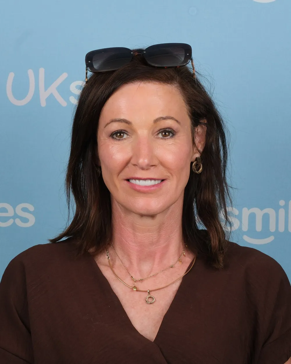 Anna after Dental Implants, Bridges and Zirconia Crowns with UK Smiles in Antalya