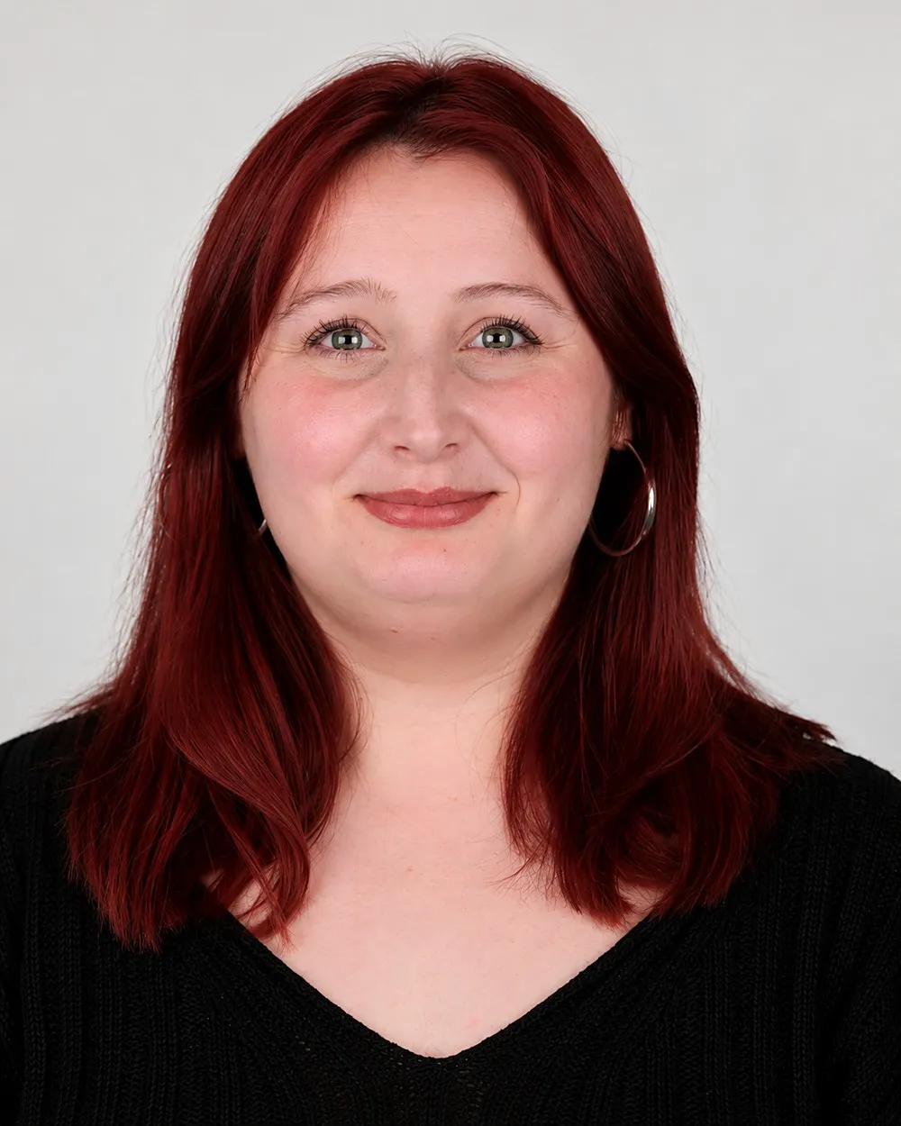 Eda, Lead Patient Coordinator at UK Smiles in Antalya, Turkey