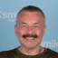 Nick Hardy, UK Smiles patient, after treatment in Antalya
