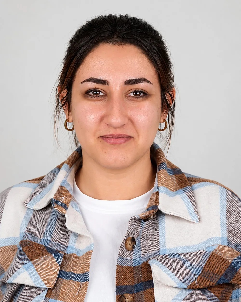 Selin, Lead Patient Coordinator at UK Smiles in Antalya, Turkey