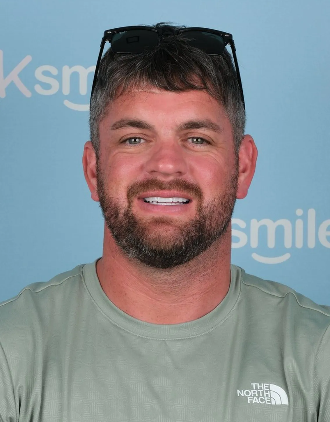 Mark, Premium Zirconia Crowns patient at UK Smiles in Antalya