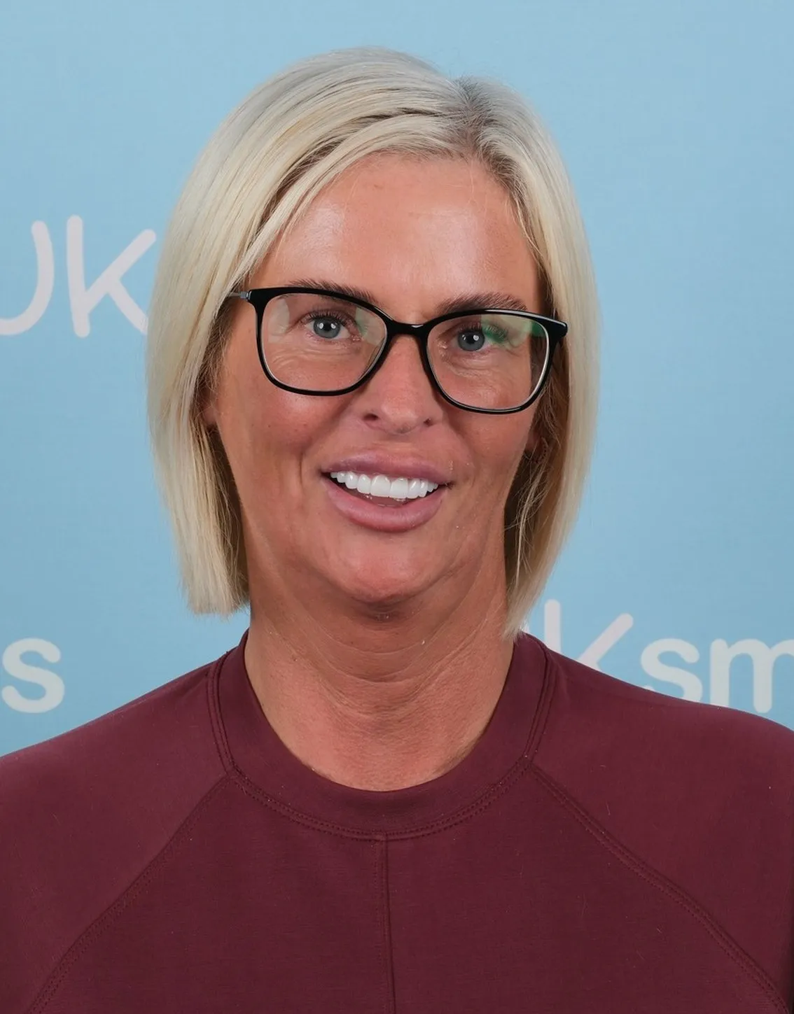 Nicola, Dental Implants and Zirconia Crowns patient at UK Smiles in Antalya