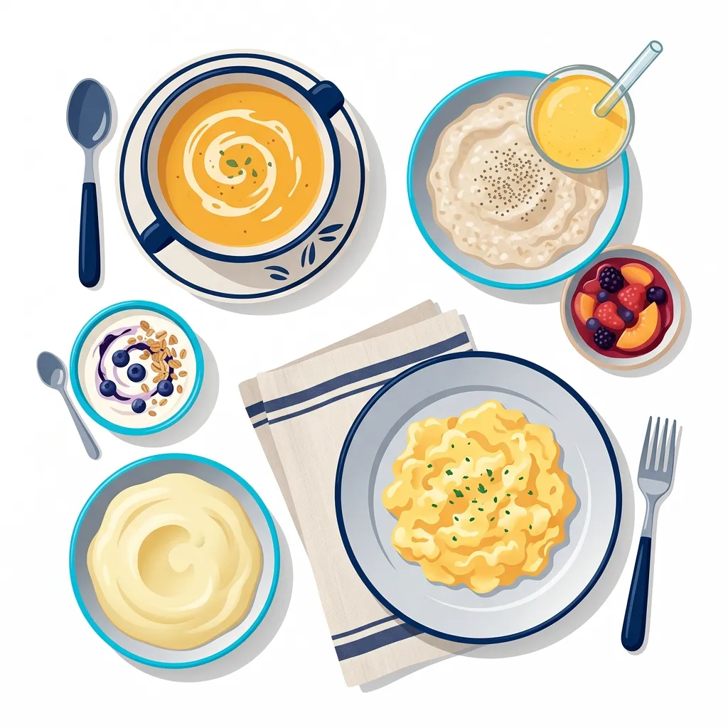 foods you can and cannot eat with new veneers