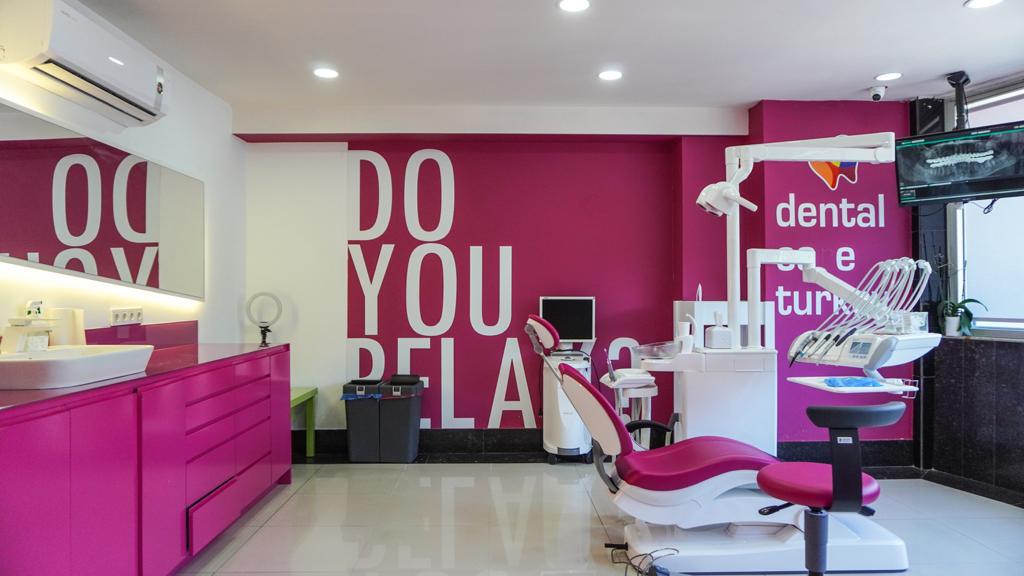 dentsit turkey About